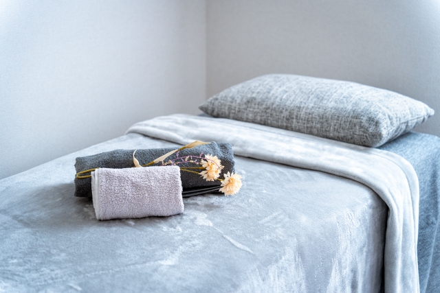 美容サロン C社様(複数店舗運営)