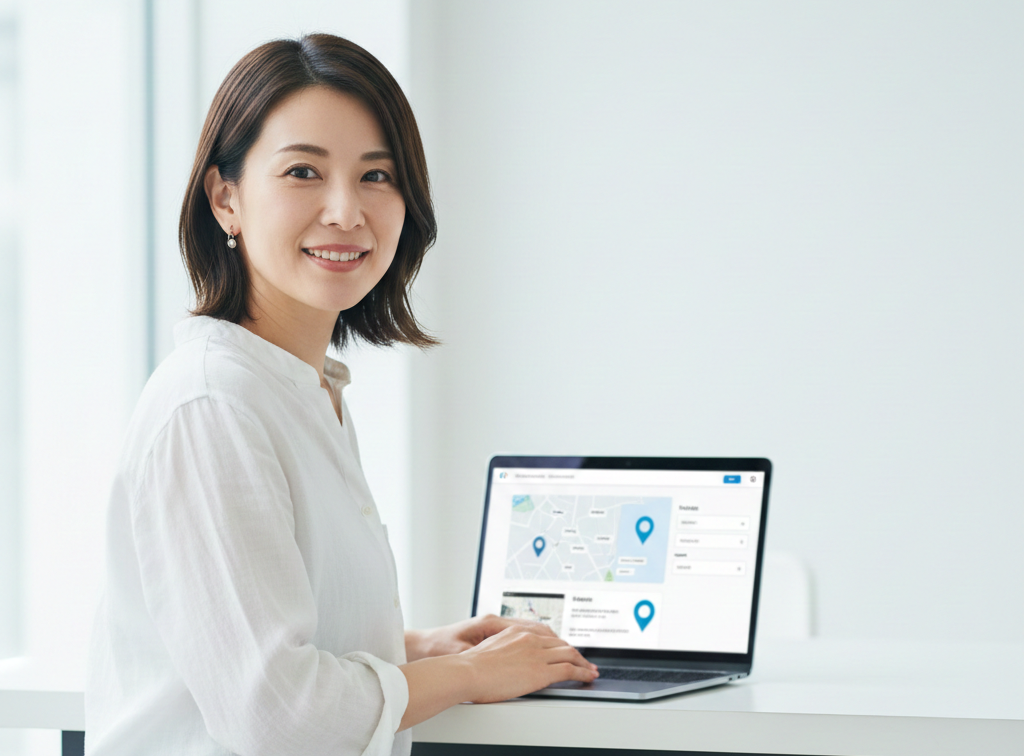 MEO初期設定まるごと代行サービス